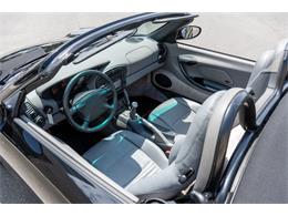 1998 Porsche Boxster (CC-2097860) for sale in Sherman Oaks, California