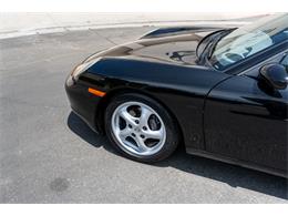 1998 Porsche Boxster (CC-2097860) for sale in Sherman Oaks, California