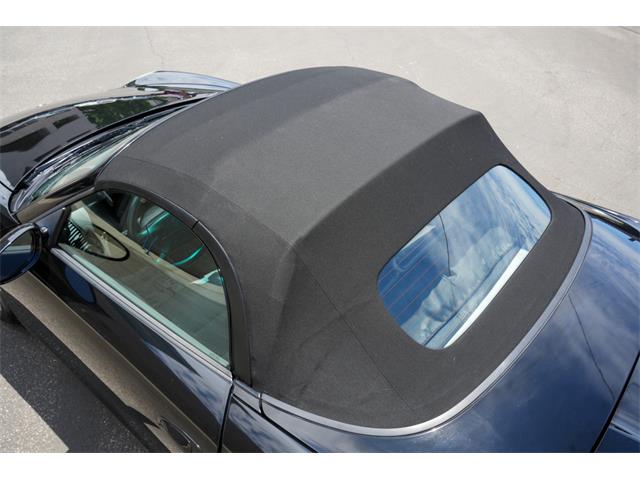 1998 Porsche Boxster (CC-2097860) for sale in Sherman Oaks, California