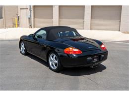 1998 Porsche Boxster (CC-2097860) for sale in Sherman Oaks, California