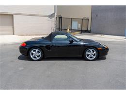 1998 Porsche Boxster (CC-2097860) for sale in Sherman Oaks, California