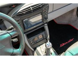 1998 Porsche Boxster (CC-2097860) for sale in Sherman Oaks, California