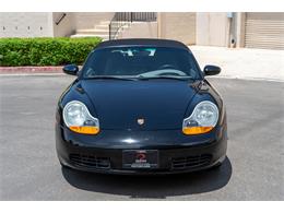 1998 Porsche Boxster (CC-2097860) for sale in Sherman Oaks, California