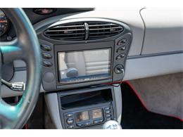 1998 Porsche Boxster (CC-2097860) for sale in Sherman Oaks, California