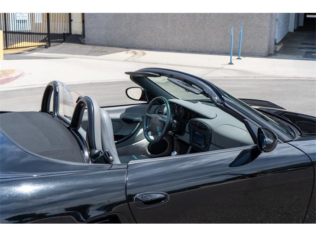 1998 Porsche Boxster (CC-2097860) for sale in Sherman Oaks, California
