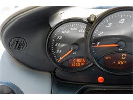 1998 Porsche Boxster (CC-2097860) for sale in Sherman Oaks, California