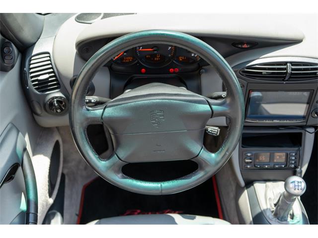 1998 Porsche Boxster (CC-2097860) for sale in Sherman Oaks, California