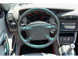 1998 Porsche Boxster (CC-2097860) for sale in Sherman Oaks, California