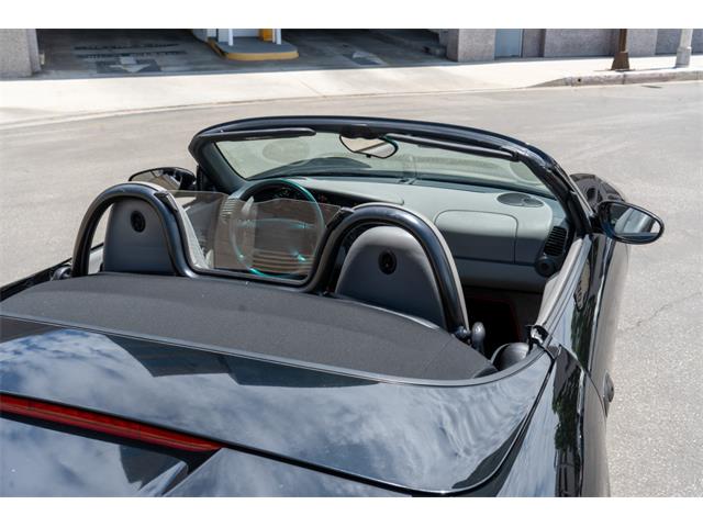 1998 Porsche Boxster (CC-2097860) for sale in Sherman Oaks, California