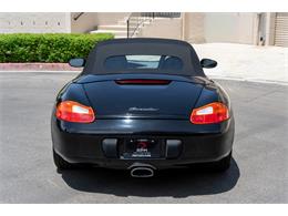 1998 Porsche Boxster (CC-2097860) for sale in Sherman Oaks, California