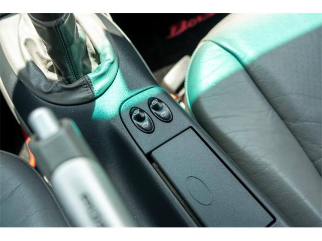 1998 Porsche Boxster (CC-2097860) for sale in Sherman Oaks, California