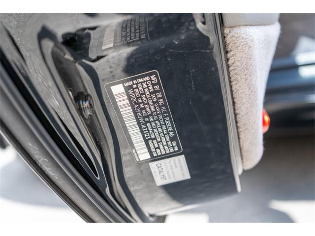 1998 Porsche Boxster (CC-2097860) for sale in Sherman Oaks, California