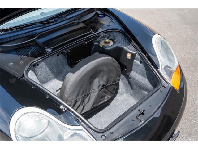 1998 Porsche Boxster (CC-2097860) for sale in Sherman Oaks, California