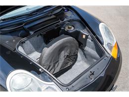 1998 Porsche Boxster (CC-2097860) for sale in Sherman Oaks, California