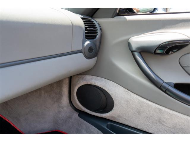 1998 Porsche Boxster (CC-2097860) for sale in Sherman Oaks, California