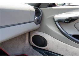 1998 Porsche Boxster (CC-2097860) for sale in Sherman Oaks, California