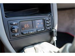 1998 Porsche Boxster (CC-2097860) for sale in Sherman Oaks, California