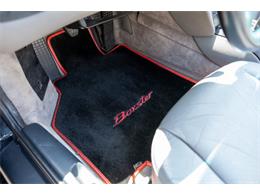 1998 Porsche Boxster (CC-2097860) for sale in Sherman Oaks, California