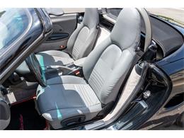 1998 Porsche Boxster (CC-2097860) for sale in Sherman Oaks, California