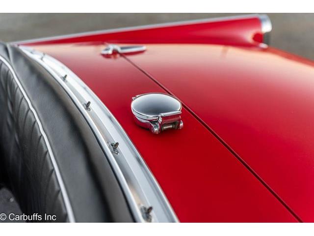 1963 Triumph TR4 (CC-2097861) for sale in Concord, California