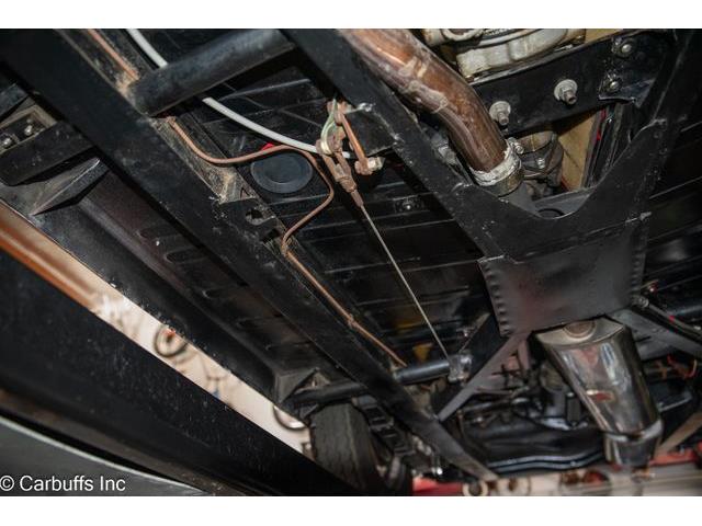 1963 Triumph TR4 (CC-2097861) for sale in Concord, California