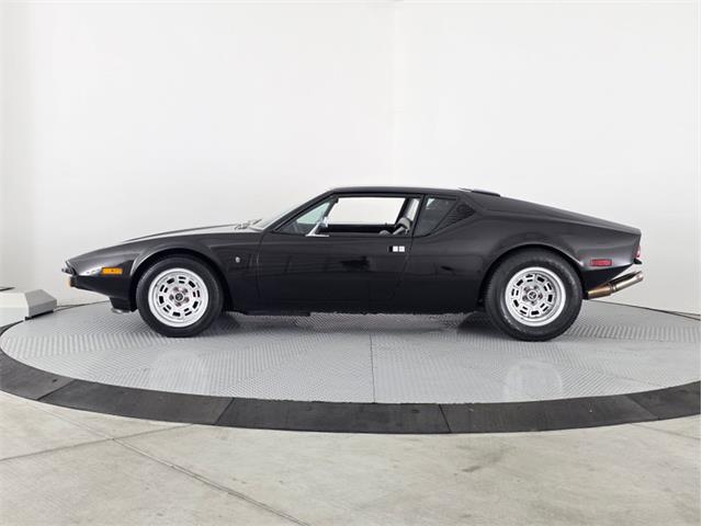 1973 De Tomaso Pantera (CC-2097864) for sale in Ventura, California