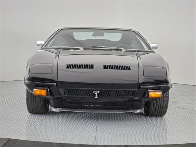 1973 De Tomaso Pantera (CC-2097864) for sale in Ventura, California