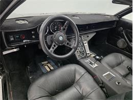 1973 De Tomaso Pantera (CC-2097864) for sale in Ventura, California