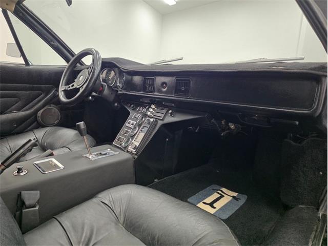 1973 De Tomaso Pantera (CC-2097864) for sale in Ventura, California