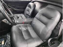 1973 De Tomaso Pantera (CC-2097864) for sale in Ventura, California