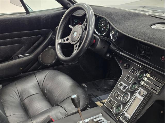 1973 De Tomaso Pantera (CC-2097864) for sale in Ventura, California