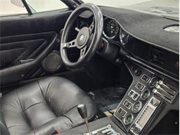 1973 De Tomaso Pantera (CC-2097864) for sale in Ventura, California