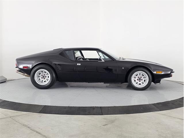1973 De Tomaso Pantera (CC-2097864) for sale in Ventura, California