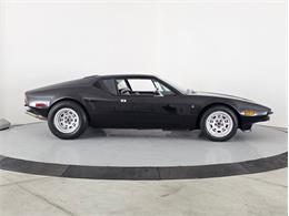 1973 De Tomaso Pantera (CC-2097864) for sale in Ventura, California