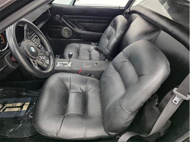 1973 De Tomaso Pantera (CC-2097864) for sale in Ventura, California