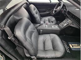 1973 De Tomaso Pantera (CC-2097864) for sale in Ventura, California