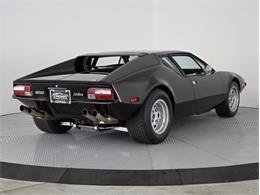 1973 De Tomaso Pantera (CC-2097864) for sale in Ventura, California