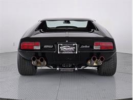 1973 De Tomaso Pantera (CC-2097864) for sale in Ventura, California