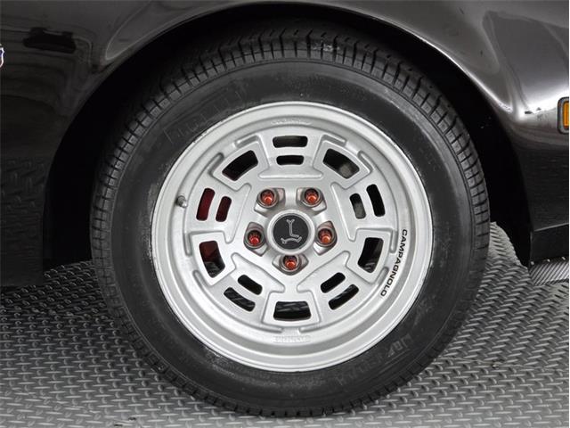 1973 De Tomaso Pantera (CC-2097864) for sale in Ventura, California
