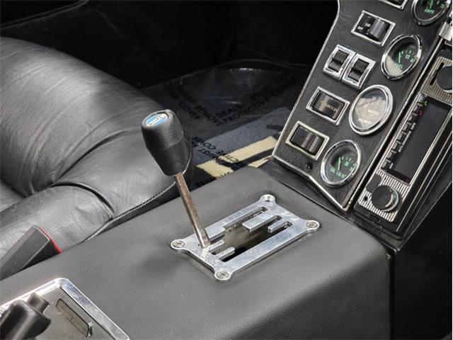 1973 De Tomaso Pantera (CC-2097864) for sale in Ventura, California