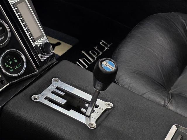 1973 De Tomaso Pantera (CC-2097864) for sale in Ventura, California