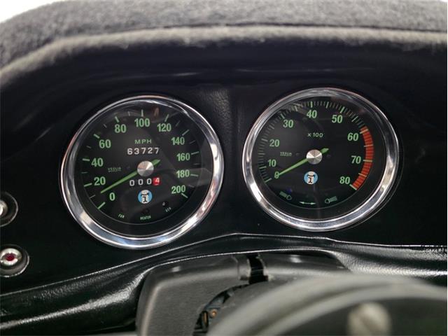 1973 De Tomaso Pantera (CC-2097864) for sale in Ventura, California
