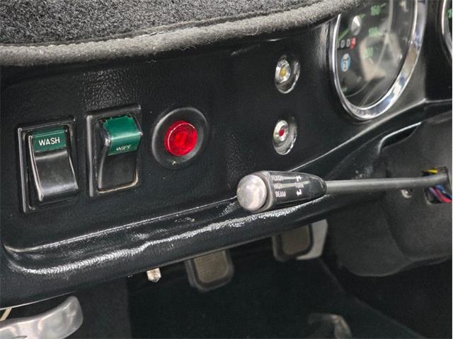 1973 De Tomaso Pantera (CC-2097864) for sale in Ventura, California