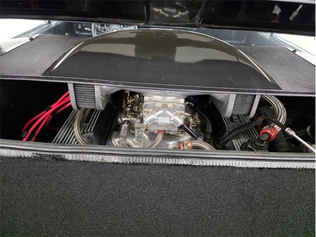 1973 De Tomaso Pantera (CC-2097864) for sale in Ventura, California