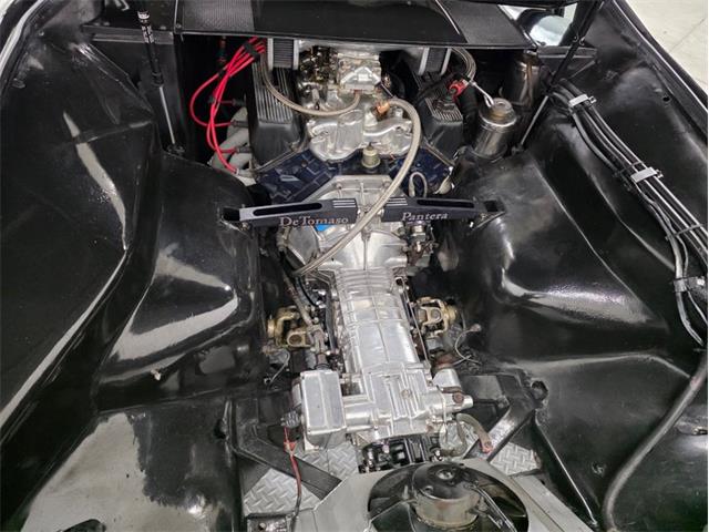 1973 De Tomaso Pantera (CC-2097864) for sale in Ventura, California
