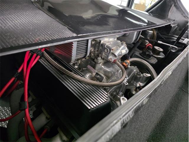 1973 De Tomaso Pantera (CC-2097864) for sale in Ventura, California