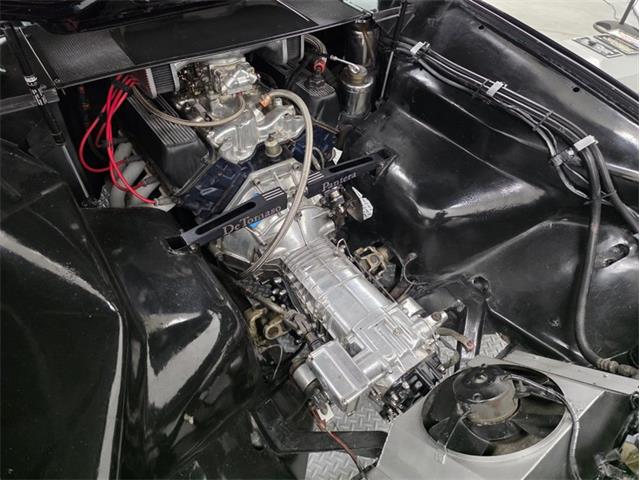 1973 De Tomaso Pantera (CC-2097864) for sale in Ventura, California