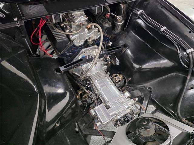 1973 De Tomaso Pantera (CC-2097864) for sale in Ventura, California