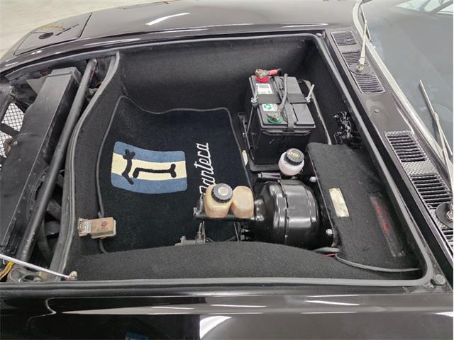 1973 De Tomaso Pantera (CC-2097864) for sale in Ventura, California
