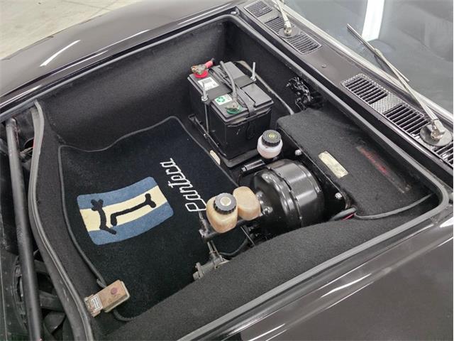 1973 De Tomaso Pantera (CC-2097864) for sale in Ventura, California